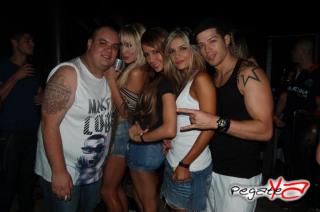 Foto 43 de Envy Roof Top - sabado 25 de febrero en Discoteca ENVY Bar Medellin, Medellín