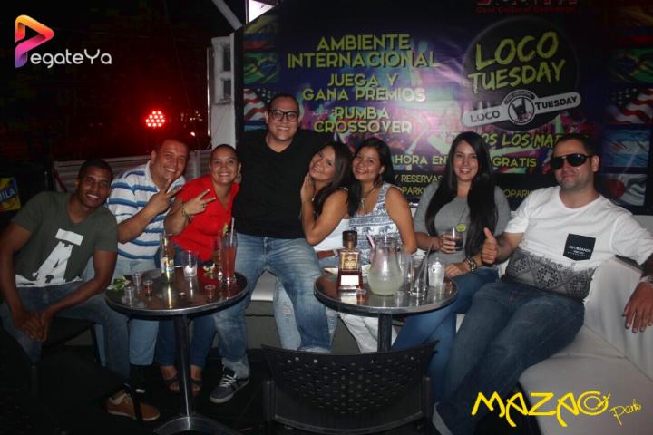 Foto 16 de Mazao Park - 1er Fds Junio 2016 en Mazao Park, Cali