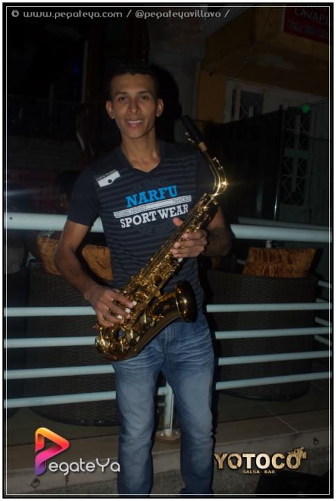 Foto 9 de YOTOCO SALSA BAR - Villavicencio en Yotoco Villavicencio, Villavicencio
