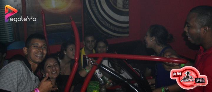 Foto 11 de Ampm Bar - 3er & 4to Fds Marzo 2016 en Am / PM Bar - Cali, Cali