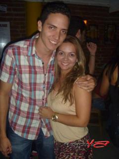 Foto 24 de Febrero 12 del 2012 en Urbano Bar Cali, Cali