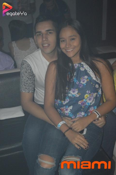 Foto 57 de Miami - 3er Fds Agosto 2016 en Miami Bar Cali, Cali