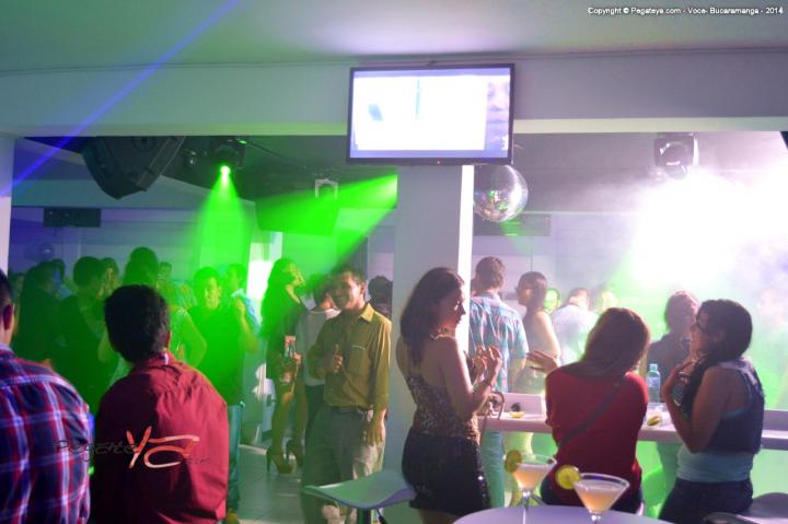 Foto 70 de Discoteca Voce Bucaramanga en Discoteca Voce Bucaramanga, Bucaramanga