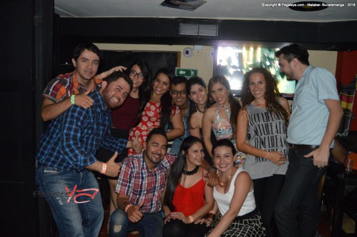 Foto 170 de Discoteca Malabar Bucaramanga en Discoteca Malabar Bucaramanga, Bucaramanga