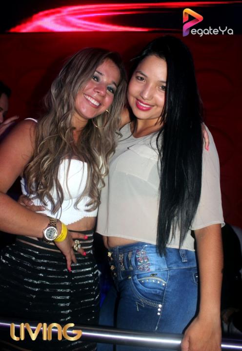 Foto 79 de Living - Oscar D`leon en Living Night Club, Cali