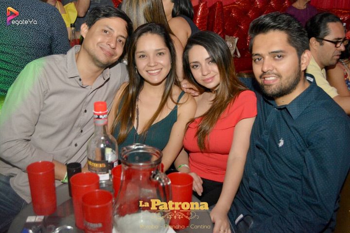 Foto 32 de La Patrona - 4to Fds Sept. 2017 en La Patrona, Cali