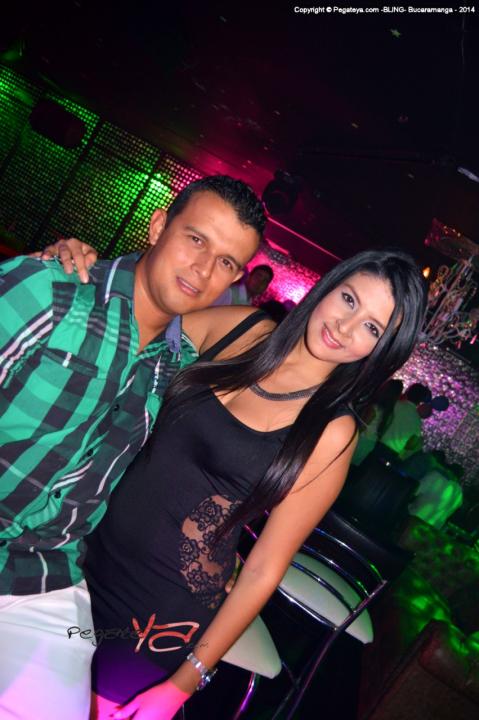 Foto 64 de Discoteca Bling Bucaramanga en Bar Bling Bucaramanga, Bucaramanga