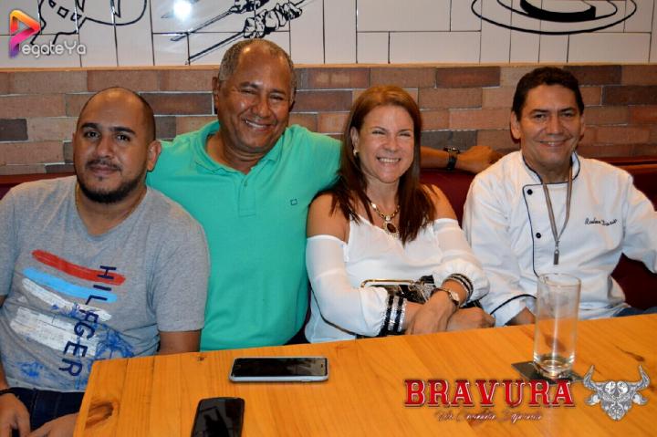 Foto 8 de Bravura - 2DO Fds Mayo 2017 en Bravura, Cali