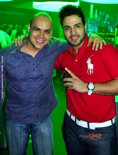 Foto 37 de Fotos Aqua Halloween 31 oct 2012 en Discoteca Aqua Medellin, Medellín