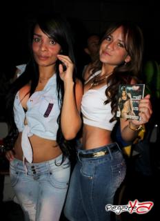 Foto 180 de Ñejo en Lolas - 7 Febrero 2014 en Lolas Club Menga Cali, Cali