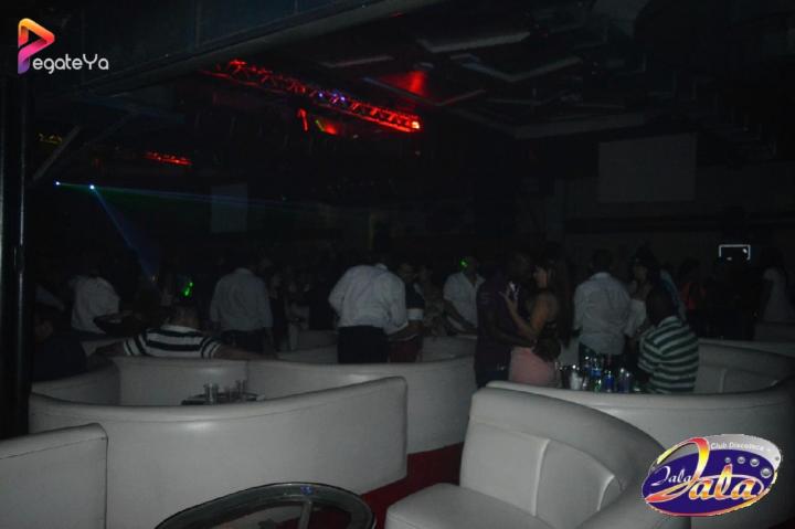 Foto 48 de jalaJala - 3er & 4to Fds Marzo 2016 en Jala Jala Club, Cali