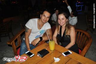 Foto 14 de cafe del mar 4 y 5 de mayo de 2012 en cafe del mar cartagena, Cartagena