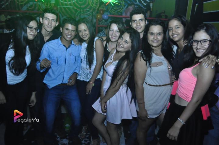 Foto 61 de El Manicomio sábado 30 de mayo 2015 en Discoteca El Manicomio Bucaramanga, Bucaramanga
