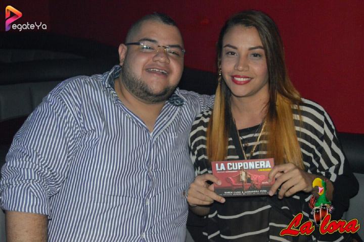 Foto 24 de La Lora - 2do Fds Mayo 2017 en La Lora Bar, Cali