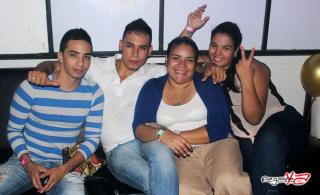 Foto 21 de Septiembre 21 del 2013 en Babel / Barra Libre Cali, Cali