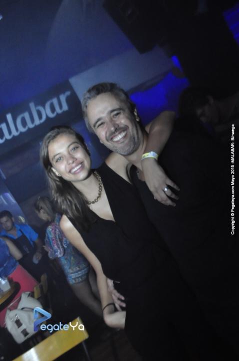Foto 83 de Malabar sabado 30 de mayo de 2015 en Discoteca Malabar Bucaramanga, Bucaramanga