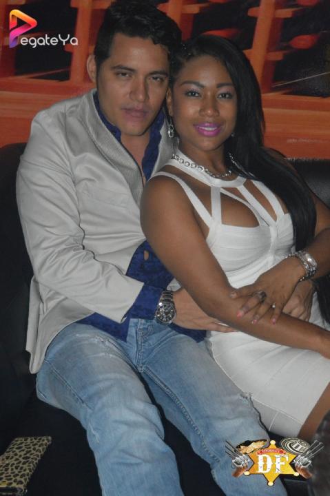 Foto 11 de EL DF CLUB - 4TOo Fds Agosto 2016 en El DF Club Discoteca