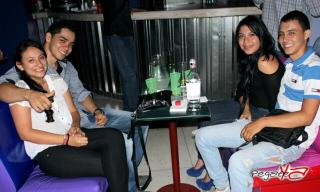 Foto 18 de Noviembre 09 del 2013 en Rooms Club