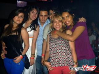 Foto 26 de Praga Sur / Amor y Amistad en Praga Club Cali, Cali