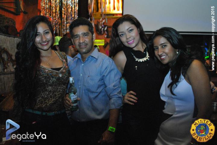 Foto 50 de Mister Babilla 6, 7 y 14 de Noviembre en Discoteca MISTER BABILLA cartagena, Cartagena