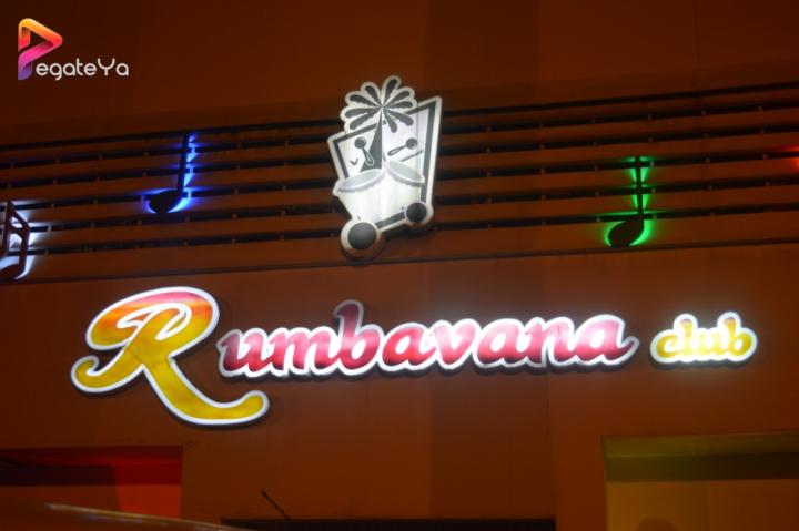 Foto 11 de Rumbavana - 3er & 4to Fds Marzo 2016 en Rumbavana Cali, Cali