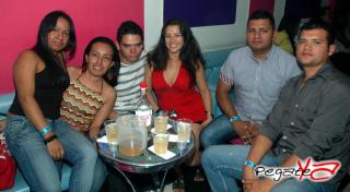 Foto 12 de Septiembre 22 del 2012 en La Maldita Primavera Cali, Cali