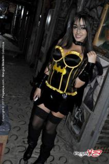 Foto 102 de Mangos Halloween 2011 en Discoteca Mangos Medellin, Medellín