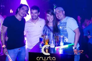 Foto 87 de Discoteca Crista Medellin 1 y 2 Marzo 2013 en Discoteca Crista Medellin, Medellín