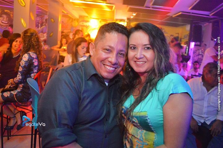 Foto 62 de TRINIDAD DISCO - Sabado 21 nov 2015 en Trinidad Discoteca Bucaramanga, Bucaramanga