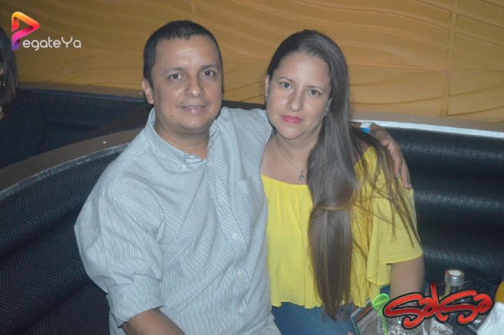 Foto 27 de Salsa Night Club - 4TO Fds Agost 2016 en Salsa Night Club, Cali