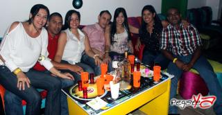 Foto 55 de Junio 29 del 2013 en Beautiful 80`s Cali, Cali