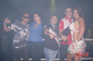 Foto 20 de Cameo Teatro Club 21 de Septiembre en Discoteca Cameo