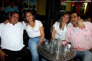 Foto 23 de Discoteca New York - 8 Y 5 Febrero 2014 en Discoteca New York Bucaramanga, Bucaramanga