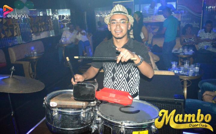 Foto 20 de Mambo Disco Club - 3ER Fds Mayo 2017 en Mambo Disco Club, Cali