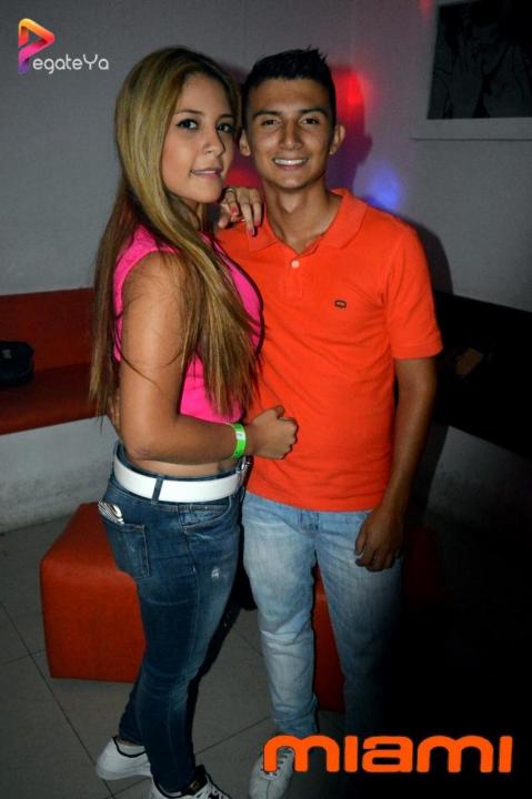 Foto 3 de Miami Bar - 3er FDS Agt 2015 en Miami Bar Cali, Cali