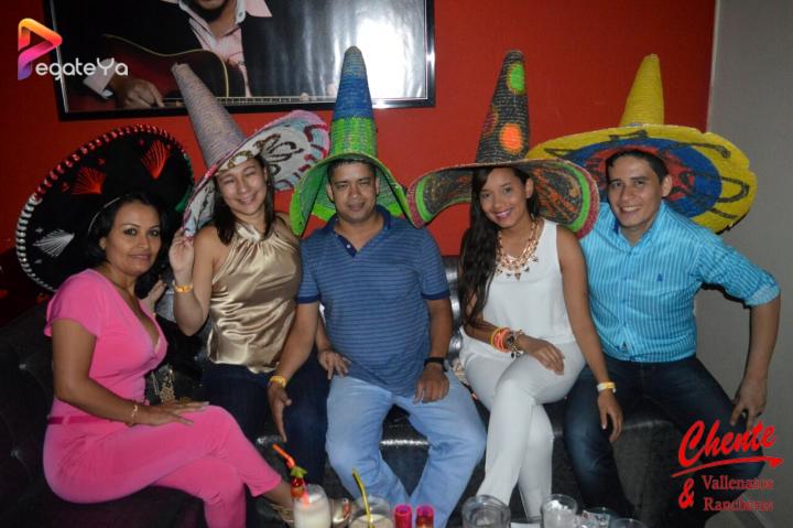 Foto 37 de CHENTE - 3er - 4to Fds Nov. 2015 en CHENTE Vallenatos y Rancheras, Cali