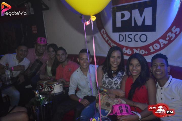 Foto 13 de Ampm Bar - 1er Fds Abril 2016 en Am / PM Bar - Cali, Cali