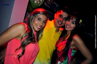 Foto 46 de LA NUEVA SALA CLUB antiguo Cocoon en La Sala Club, Bucaramanga