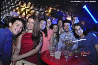 Foto 25 de Bar Bling - 15 de febrero de 2012 en Bar Bling Bucaramanga, Bucaramanga