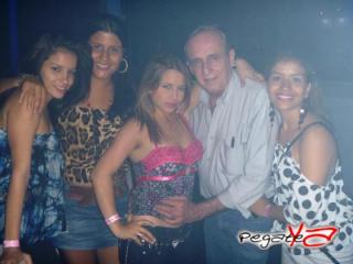 Foto 14 de Abril 14 del 2012 en Praga Club Cali, Cali
