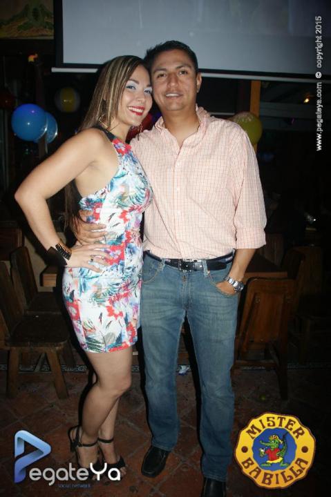 Foto 9 de MISTER babilla 14 Y 15 DE AGOSTO en Discoteca MISTER BABILLA cartagena, Cartagena