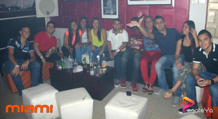 Foto 12 de Miami Bar - Febrero del 2015 en Miami Bar Cali, Cali