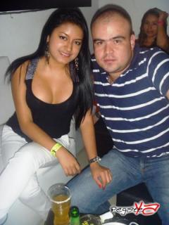 Foto 28 de Marzo 31 del 2012 en Miami Bar Cali, Cali
