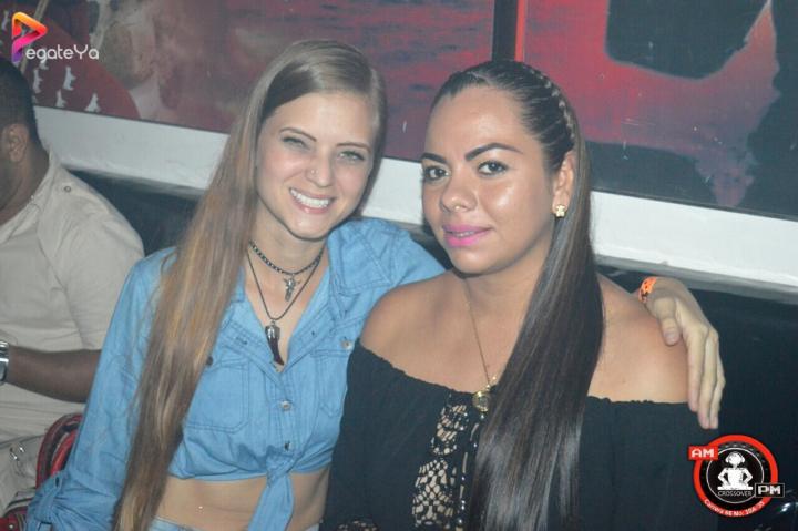 Foto 2 de AmPm - 4to Fds Mayo 2017 en Am / PM Bar - Cali, Cali