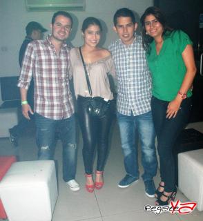 Foto 10 de Febrero 16 del 2013 en Miami Bar Cali, Cali