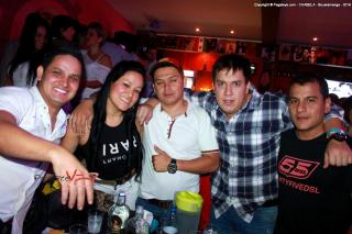 Foto 25 de Chabela - Viernes 23 de mayo de 2014 en Discoteca Chabela Bucaramanga, Bucaramanga