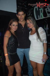 Foto 32 de Discoteca Karma 15 de Noviembre en Discoteca Karma Medellin, Medellín