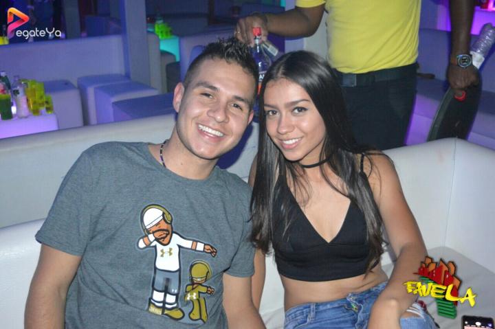 Foto 6 de Favela Club - 4to Fds Mayo 2017 en Favela Club Menga, Cali