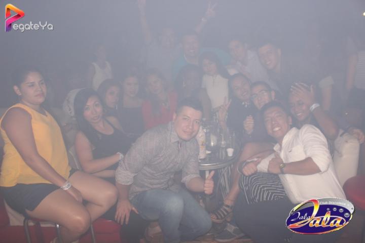 Foto 26 de Jalajala - 1er Fdso SEPT 2016 en Jala Jala Club, Cali
