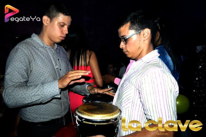 Foto 57 de la clave - 2do / 3er fds junio 2016 en La Clave Night Club, Cali